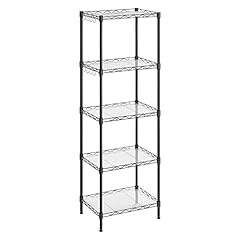 Songmics tier shelving for sale  Delivered anywhere in UK
