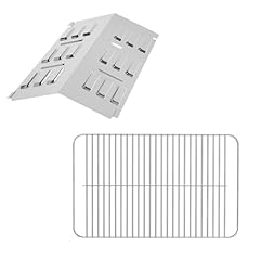 Grill grates replacement for sale  Delivered anywhere in USA 