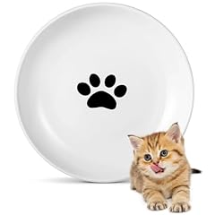 Peppapet ceramic cat for sale  Delivered anywhere in UK