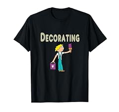Painting decorating shirt for sale  Delivered anywhere in UK