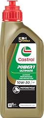 Olio lubrificante moto usato  Spedito ovunque in Italia 