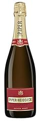 Piper heidsieck brut for sale  Delivered anywhere in UK