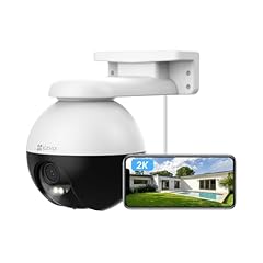 Ezviz c8w pro d'occasion  Livré partout en France