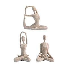 Ioensy 3pcs yoga for sale  Delivered anywhere in UK