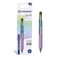 Osama multi rainbow usato  Spedito ovunque in Italia 