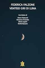 Ventisei giri luna usato  Spedito ovunque in Italia 