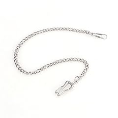 Ukcoco uhrkette kette gebraucht kaufen  Wird an jeden Ort in Deutschland