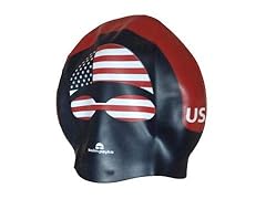 Swim cap silicone for sale  Delivered anywhere in UK