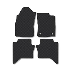 Toyota hilux rubber for sale  Delivered anywhere in UK