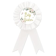 Big sister badge for sale  Delivered anywhere in USA 