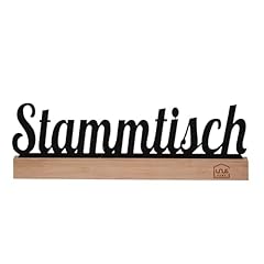 Unus deko aufsteller gebraucht kaufen  Wird an jeden Ort in Deutschland