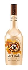 Licor creme brûlée gebraucht kaufen  Wird an jeden Ort in Deutschland