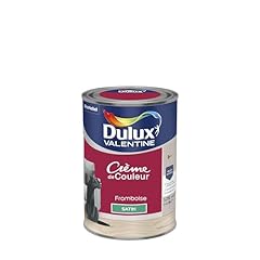Dulux valentine crème d'occasion  Livré partout en France