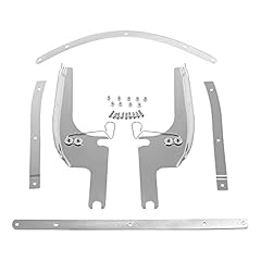 Tcmt windshield windscreen for sale  Delivered anywhere in USA 