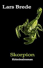 Skorpion kriminalroman gebraucht kaufen  Wird an jeden Ort in Deutschland