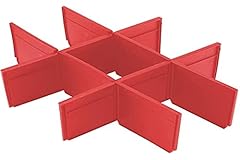 Milwaukee packing suitcases for sale  Delivered anywhere in UK