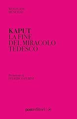 Kaput. fine del usato  Spedito ovunque in Italia 