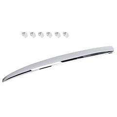 Bonnet chrome moulding for sale  Delivered anywhere in UK