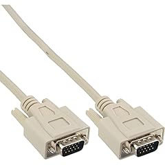 Inline 17712e vga gebraucht kaufen  Wird an jeden Ort in Deutschland