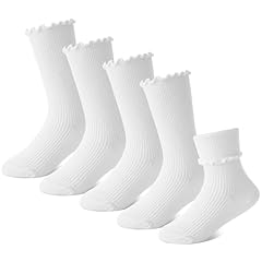 Bisousox ruffle socks for sale  Delivered anywhere in USA 