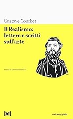 Realismo lettere scritti usato  Spedito ovunque in Italia 