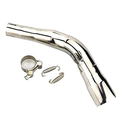 Exhaust pipe vespa for sale  Delivered anywhere in UK