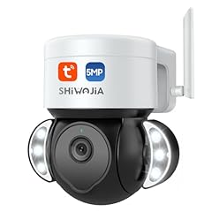 Shiwojia telecamera esterno usato  Spedito ovunque in Italia 