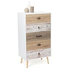 Idmarket chiffonnier tiroirs d'occasion  Livré partout en France