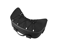 Rear luggage rack for sale  Delivered anywhere in UK