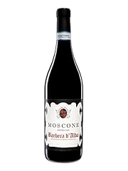 Barbera alba doc usato  Spedito ovunque in Italia 