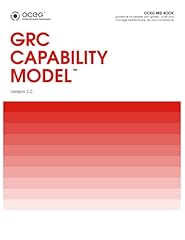 Grc capability model for sale  Delivered anywhere in UK