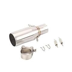 Muffler exhaust pipe for sale  Delivered anywhere in UK