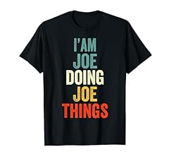 Joe joe things for sale  Delivered anywhere in UK