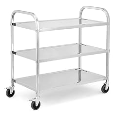 Tioutbot shelf stainless for sale  Delivered anywhere in USA 