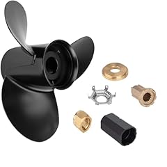 Markgoo propeller mercury for sale  Delivered anywhere in USA 