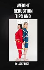 Weight reduction tips for sale  Delivered anywhere in UK