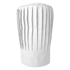 Tall chef hat for sale  Delivered anywhere in USA 