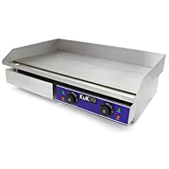 Commercial griddle plate for sale  Delivered anywhere in UK