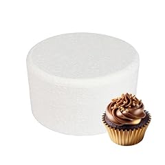 Culpitt round cake for sale  Delivered anywhere in UK