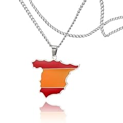 Sipuris spain map for sale  Delivered anywhere in USA 
