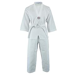Ultimate taekwondo uniform for sale  Delivered anywhere in USA 