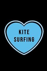 Kite surfing love for sale  Delivered anywhere in UK