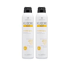 Heliocare duplo spray d'occasion  Livré partout en France