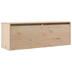 Vidaxl pensile 100x30x35 usato  Spedito ovunque in Italia 