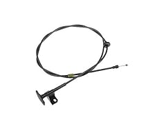 Hood release cable for sale  Delivered anywhere in USA 