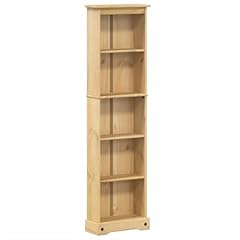 Vidaxl libreria corona usato  Spedito ovunque in Italia 