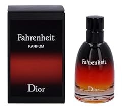 Fahrenheit dior profumo usato  Spedito ovunque in Italia 