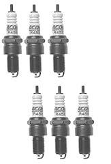Set spark plugs for sale  Delivered anywhere in USA 