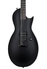 Esp ltd black for sale  Delivered anywhere in USA 