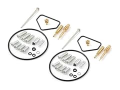 Carburetor kit kawa for sale  Delivered anywhere in UK